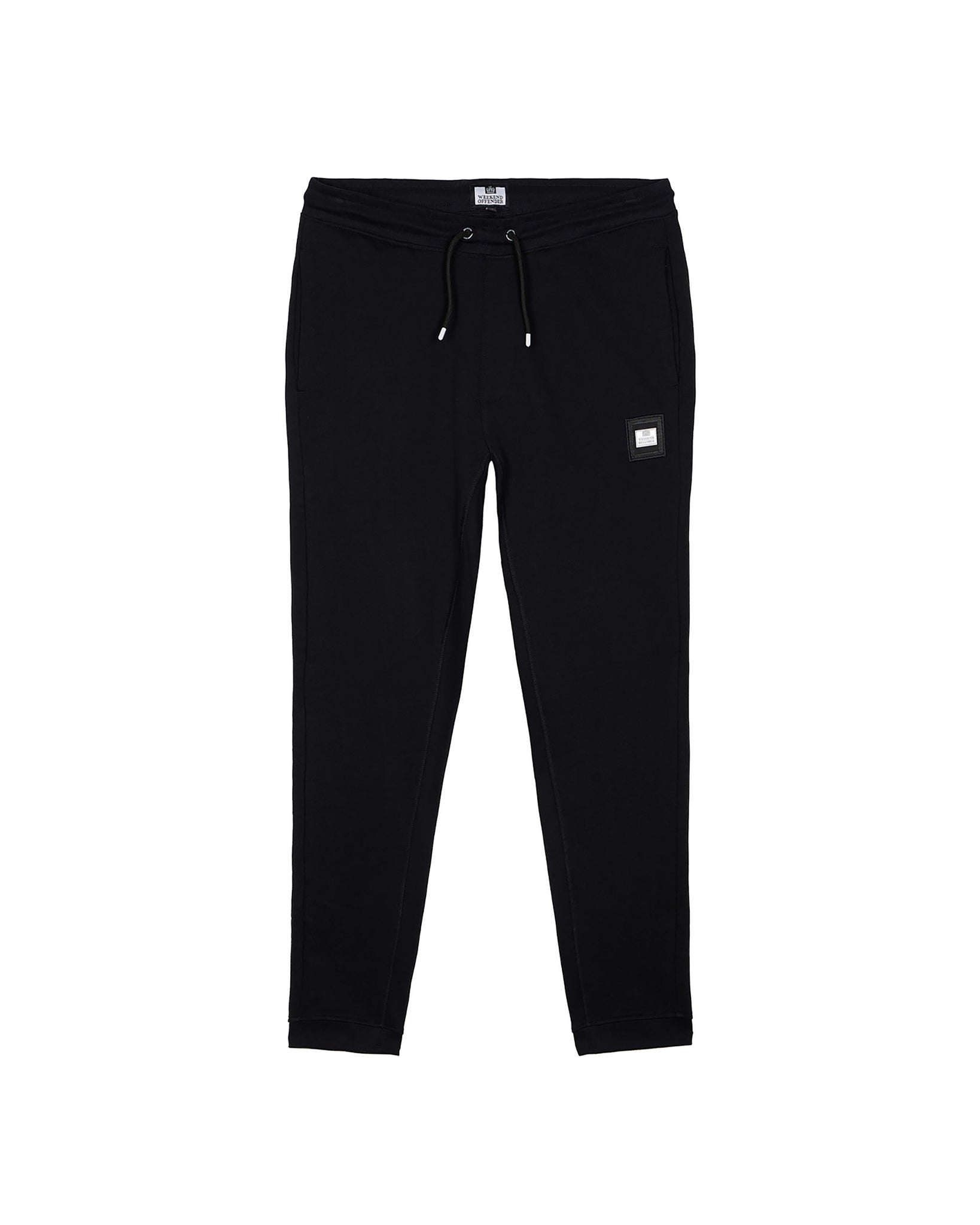 Kids New York Tracksuit Black