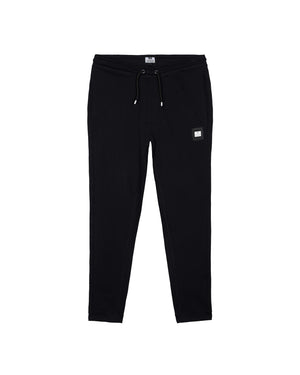 Kids New York Tracksuit Black