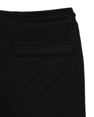 Jakarta Jogger Pants Black - Plus Size