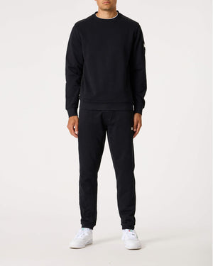 Jakarta Jogger Pants Black