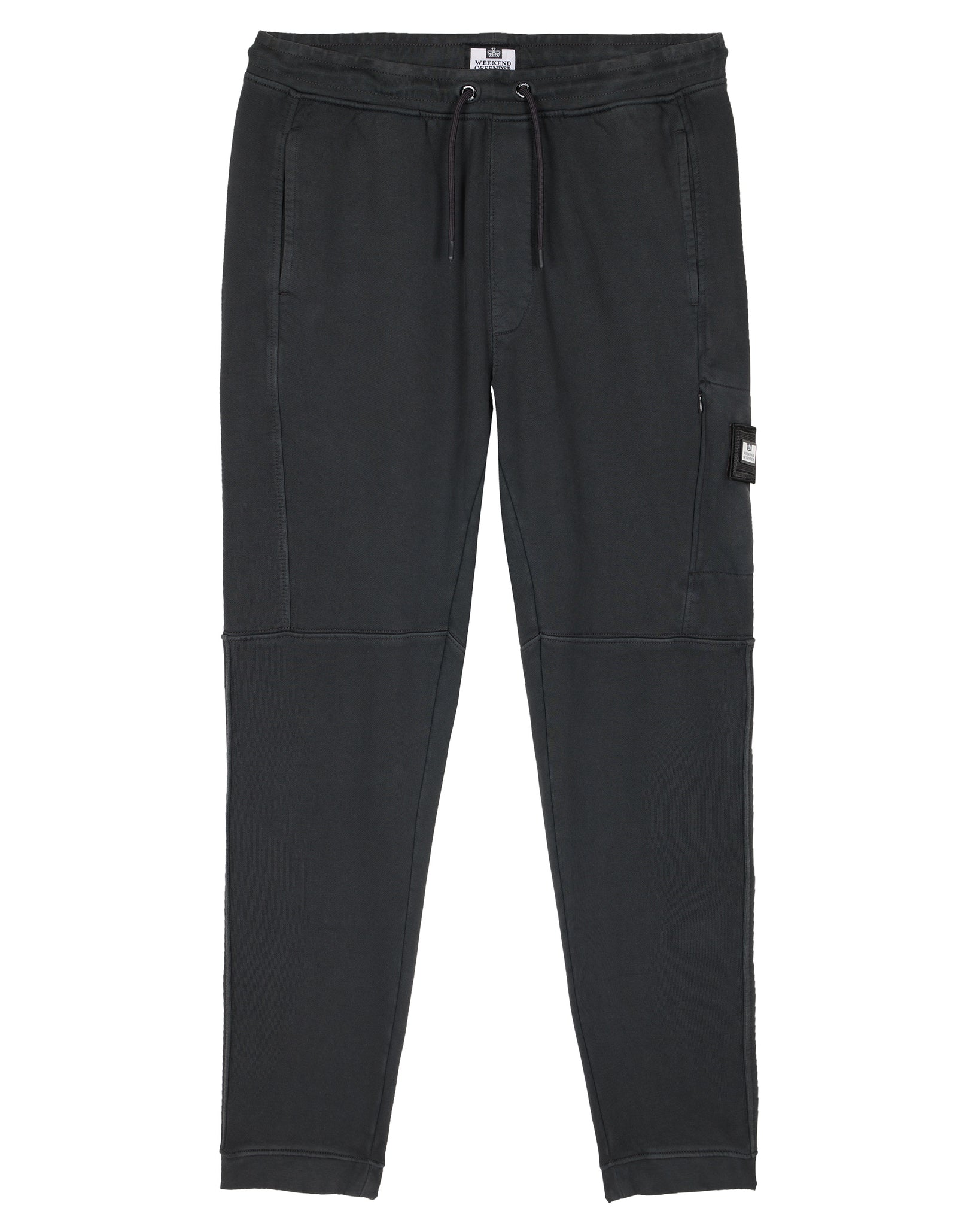 Tallinn Jogger Pants Anthracite