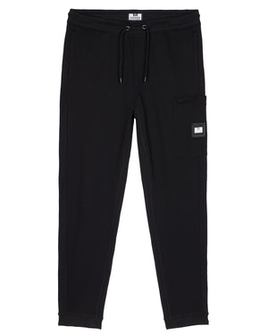 Foreman Jogger Pants Black