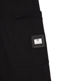 Foreman Jogger Pants Black