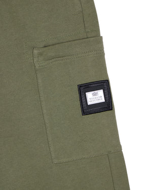 Foreman Jogger Pants Bonsai