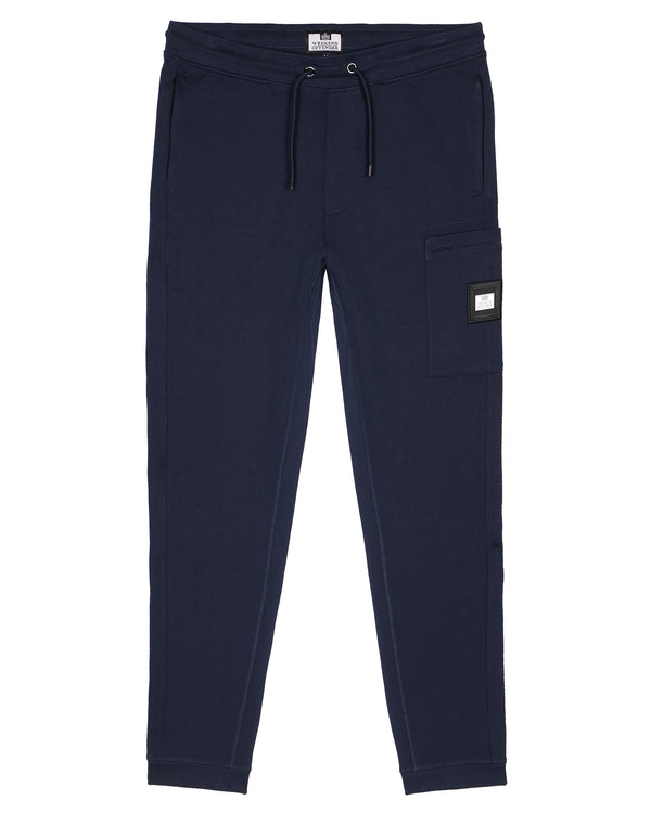 Foreman Jogger Pants Navy