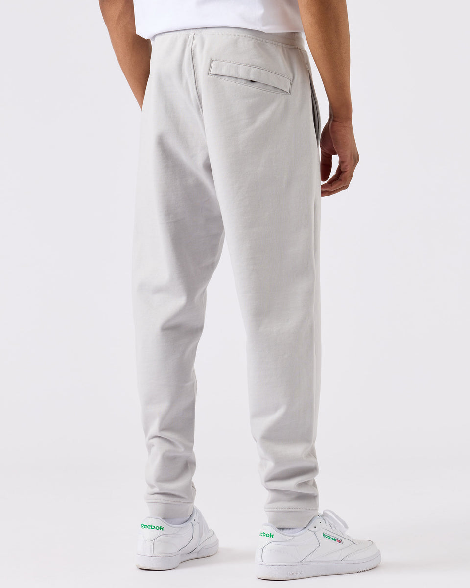 Jakarta Jogger Pants Bark – Weekend Offender