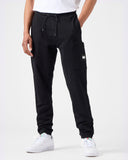Foreman Jogger Pants Black