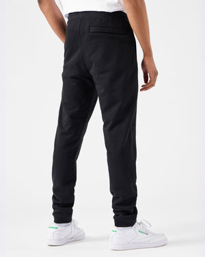 Foreman Jogger Pants Black