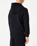 Kids New York Tracksuit Black