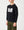 Kids Penitentiary Classic Sweatshirt Black