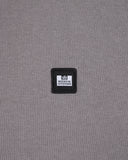 Lima Knitted Sweatshirt Drizzle