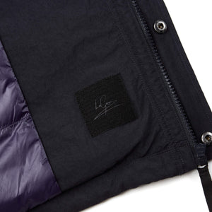 LG Signature Jacket Navy