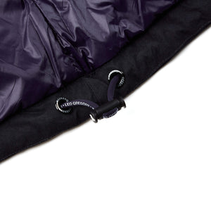 LG Signature Jacket Navy