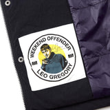 LG Signature Jacket Navy
