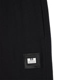 Kids New York Tracksuit Black