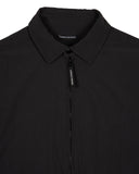 Vinnie Over-Shirt AW22 Black