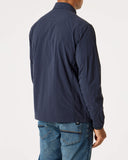 Vinnie Over-Shirt AW22 Navy