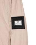 Vinnie Over-Shirt AW22 Pumice