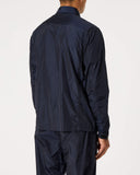 Shoemaker Avenue Over-Shirt Navy