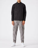 Vinnie Over-Shirt AW22 Black
