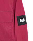 Kell Field Over-Shirt Magenta