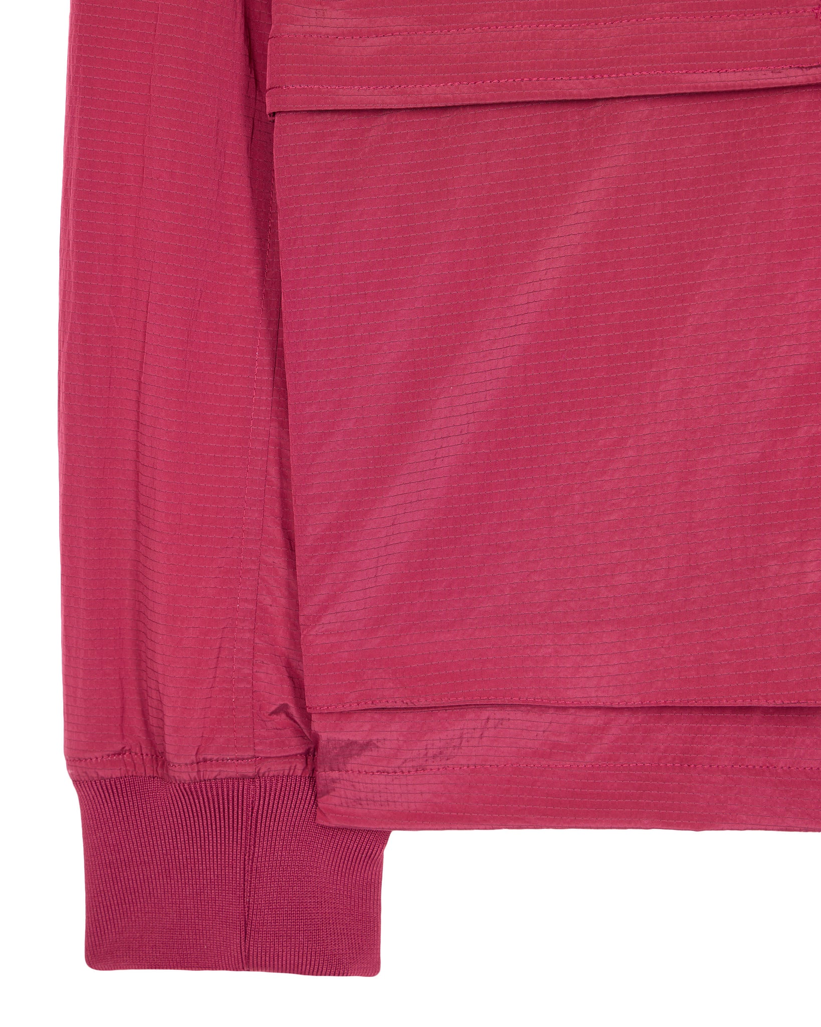 Kell Field Over-Shirt Magenta