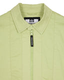 LaMotta Over-Shirt Fern Moss