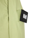 LaMotta Over-Shirt Fern Moss