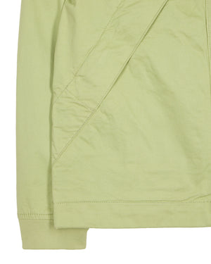LaMotta Over-Shirt Fern Moss