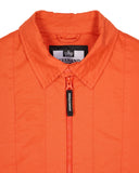 LaMotta Over-Shirt Orange Fizz