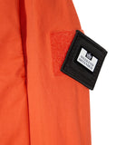 LaMotta Over-Shirt Orange Fizz