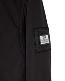 Eubank Over-Shirt Black