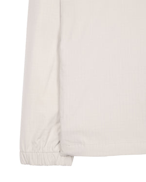 Porter Over-Shirt Dove Grey
