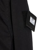 Vinnie Over-Shirt Black