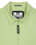 Vinnie Over-Shirt Fern Moss