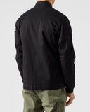LaMotta Over-Shirt Black