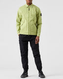 LaMotta Over-Shirt Fern Moss