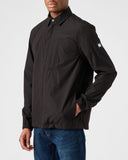 Porter Over-Shirt SS23 Black