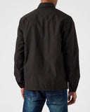 Porter Over-Shirt SS23 Black