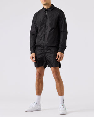 Hearns Harrington Jacket Black
