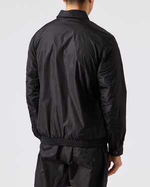 Hearns Harrington Jacket Black