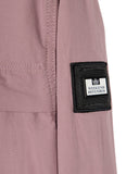 Ortega Anorak Over-Top Dust Rose