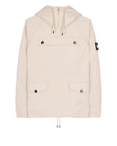 Vilnius Anorak Over-Top Pumice