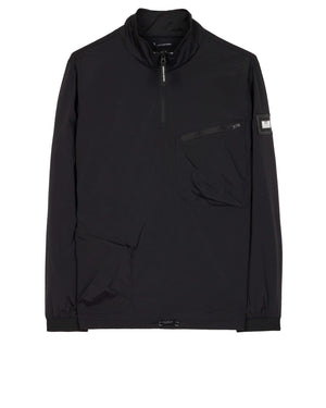 Nunez Over-Top Black