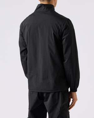 Nunez Over-Top Black