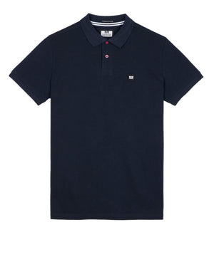 Caneiros Polo Shirt Navy
