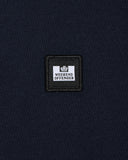 Caneiros Polo Shirt Navy