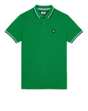 Sydney Polo Shirt Vert