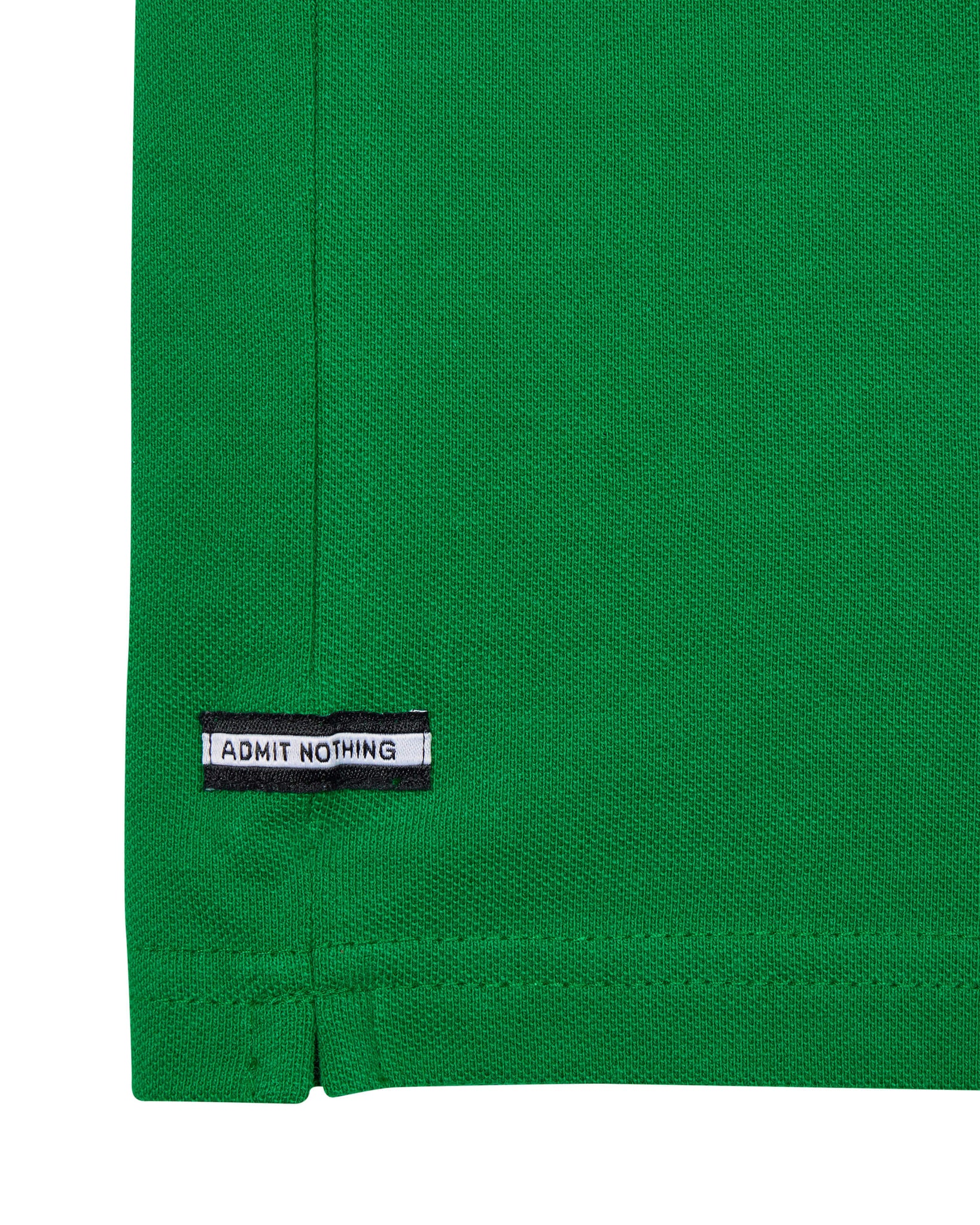 Sydney Polo Shirt Vert