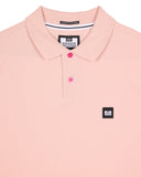 Caneiros Polo Shirt Rosewater
